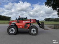 Telehandler Manitou MT 932 verreiker