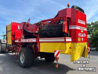 Potato harvester Grimme SE 150-60 UB XXL wielaandrijving