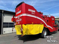 Potato harvester Grimme SE 150-60 UB XXL wielaandrijving