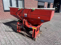 Fertilizer spreader Rauch MDS 19.1