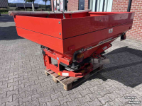 Fertilizer spreader Rauch MDS 19.1
