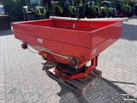Fertilizer spreader Rauch MDS 19.1