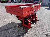Fertilizer spreader Rauch MDS 19.1