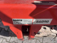 Fertilizer spreader Rauch MDS 19.1