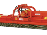 Flail mower Maschio Bisonte 300