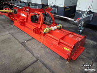 Flail mower Maschio Bisonte 300