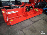 Flail mower Maschio Bisonte 300