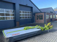 Mower Claas Disco 3600 Contour
