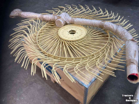 Rake Vicon HKX 621