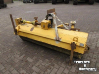 Sweeper  M700