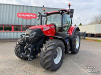 Tractor Case-IH IH Puma 240 CVX AFS Connect Stage V