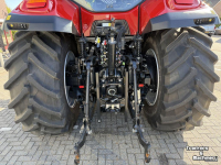 Tractor Case-IH IH Puma 240 CVX AFS Connect Stage V