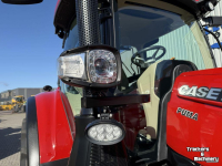 Tractor Case-IH IH Puma 240 CVX AFS Connect Stage V