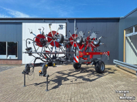 Tedder Massey Ferguson TD 1028-X TRC