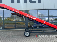 Elevator conveyor Van Trier 8-100 Opvoerband