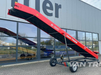 Elevator conveyor Van Trier 8-100 Opvoerband