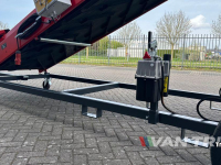 Elevator conveyor Van Trier 8-100 Opvoerband