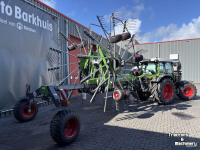 Rake Fendt Former 920 C