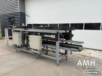 Other conveying equipment and accessories Pro-Pak BSM 1  ROLVERPAKKER AUTOMAAT ROLLSTOCKBAGGER NETZVERPACKUNGSMASCHINE