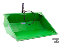 Loading bucket / Potato loading bucket Qmac HEFTRUCK OPSCHEPBAK 2.10