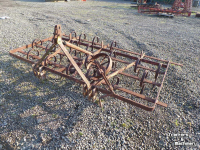 Cultivator  cultivator Triltand cultivator nr 740