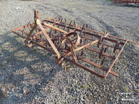 Cultivator  cultivator Triltand cultivator nr 740