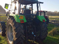 Tractor Deutz-Fahr DX 3.70