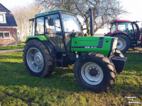 Tractor Deutz-Fahr DX 3.70
