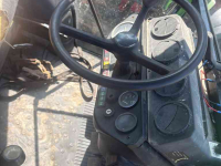 Tractor Deutz-Fahr DX 3.70