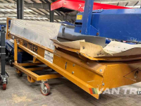 Conveyor Van Trier 420-100 Doorvoerband / Transportband