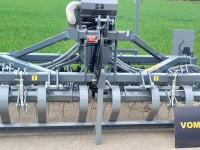 Overseeder  Grass mix 3