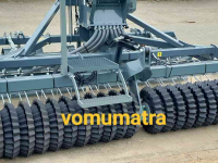 Overseeder  Grass mix 3
