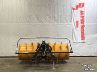 Silage Packer Mammut Kuilverdichtingswals