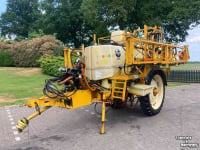 Fieldsprayer pull-type Dubex Nestor