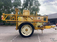 Fieldsprayer pull-type Dubex Nestor
