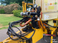 Fieldsprayer pull-type Dubex Nestor