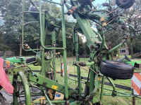 Tedder Krone KW 8.5/8