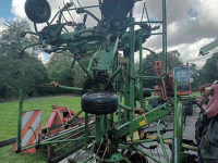 Tedder Krone KW 8.5/8
