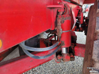 Earth- / Sand-dumper Beco Gigant 240