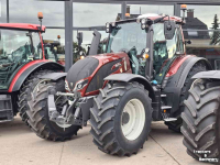 Tractor Valtra N155eD
