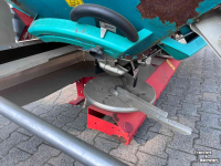 Fertilizer spreader Sulky X44 strooier