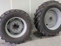 Wheels, Tyres, Rims & Dual spacers Mitas Mitas 440/65R28 en  Mitas 540/65R38