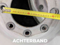 Wheels, Tyres, Rims & Dual spacers Mitas Mitas 440/65R28 en  Mitas 540/65R38