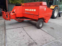 Balers Welger AP 630