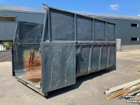 Container  containerbak