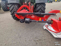 Mower Lely 320 mc