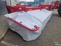 Mower Lely 320 mc