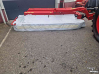 Mower Lely 320 mc