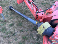 Flail mower Agrimaster FZL 160 verstek klepelmaaier gebruikt
