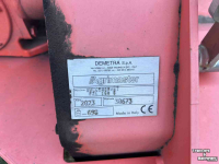 Flail mower Agrimaster FZL 160 verstek klepelmaaier gebruikt